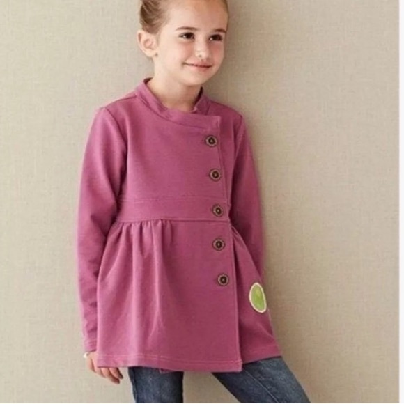Matilda Jane Willow Girls Jacket - Picture 11 of 11
